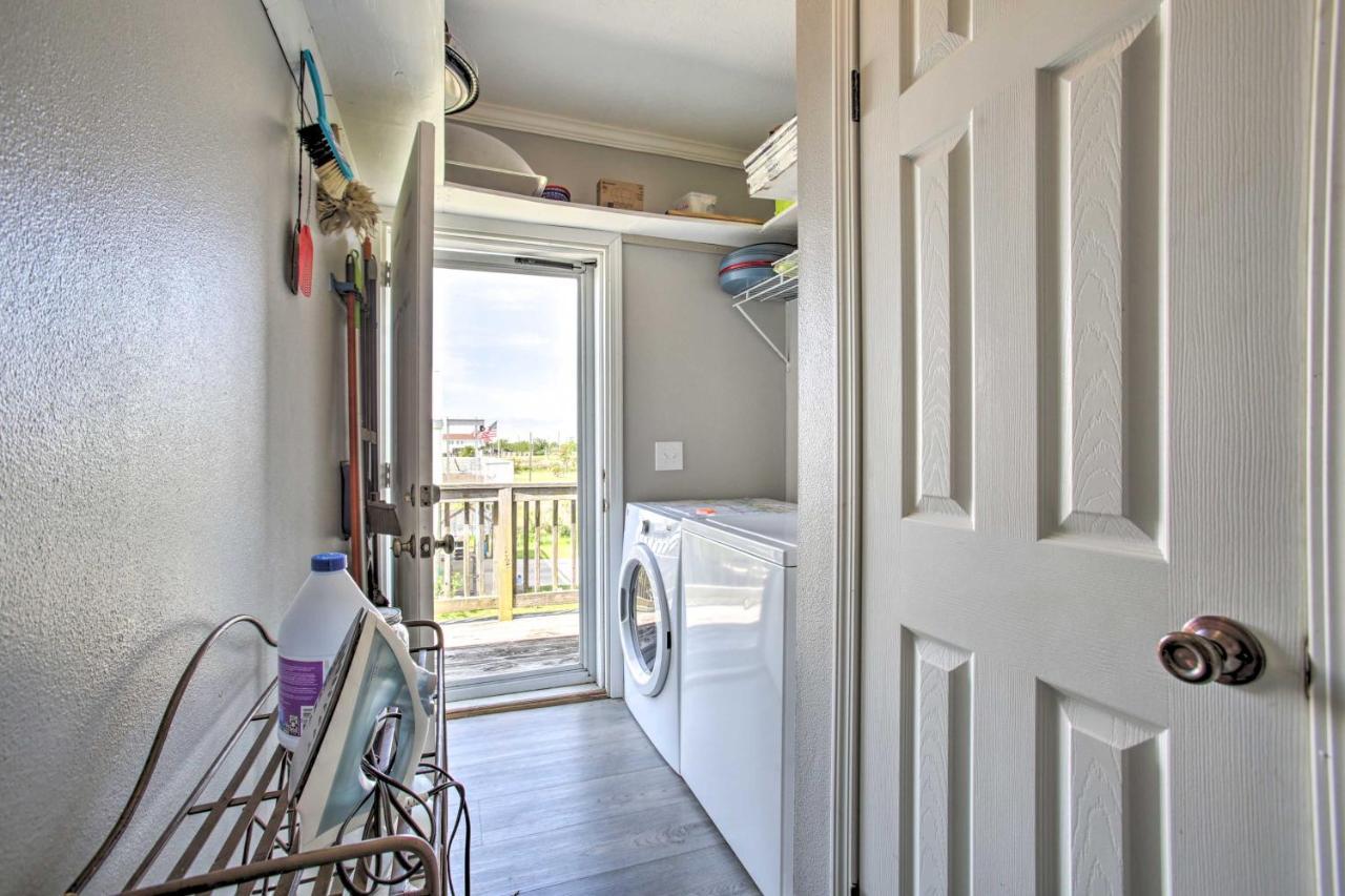 Waterfront New Orleans Home With Private Dock And Pier エクステリア 写真