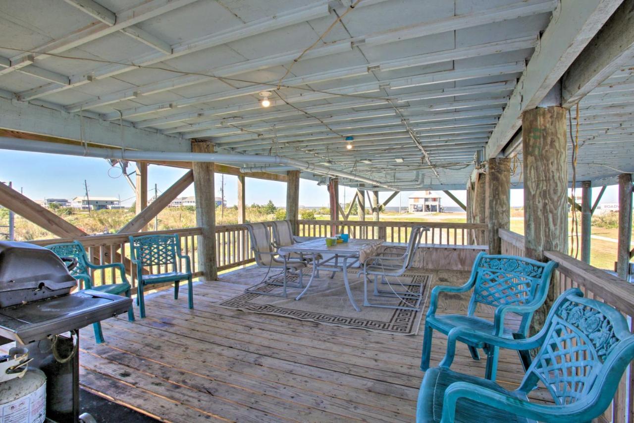 Waterfront New Orleans Home With Private Dock And Pier エクステリア 写真